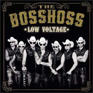 Low Voltage CD