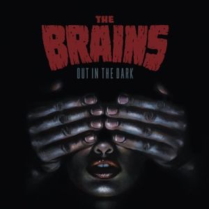 The Brains Out In The Dark CD psychobilly at Raucous Records.