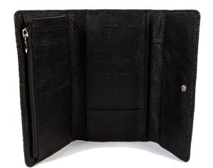 Black Purse