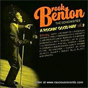 A Rockin' Good Way Volume 2 CD