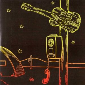 C Rown & The Coronets No One To Talk To CD single rockabilly at Raucous Records.