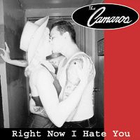 Right Now I Hate You CD