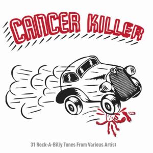 Cancer Killer CD