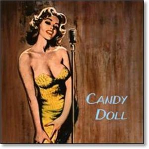 Candy Doll CD