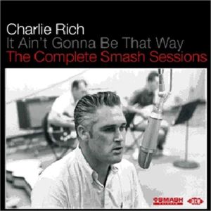 It Ain't Gonna Be That Way CD