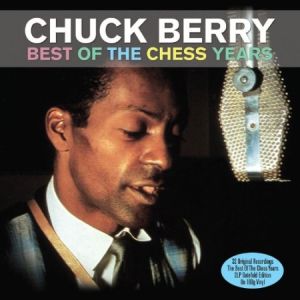Best Of The Chess Years (3-CD)