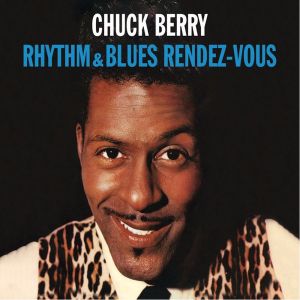 Rhythm & Blues Rendezvous + Rockin' At The Hops CD