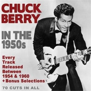 In The 1950s (3-CD Set)