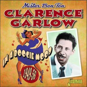 In A Boogie Mood CD