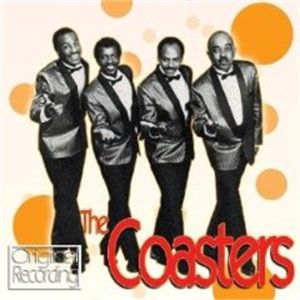 The Coasters CD