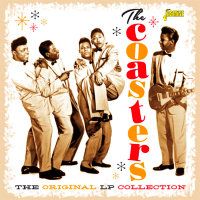 Coasters Original LP Collection 2CD