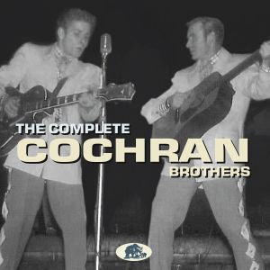 Complete Cochran Brothers CD 5397102175657 at Raucous Records