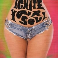 Corsairs Ignite Your Soul CD FT184 5060344440554