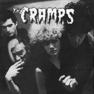 The Cramps Voodoo Rhythm vinyl LP at Raucous Records.
