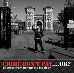 Crime Don't Pay OK? CD