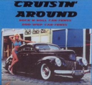 Cruisin' Around CD