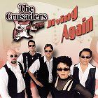 The Crusaders Jiving Again CD