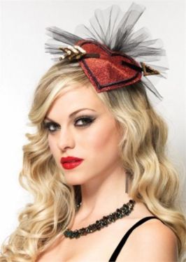 with Tulle Detail and Bow