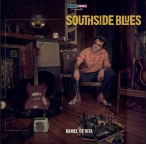 Daniel De Vita Southside Blues CD