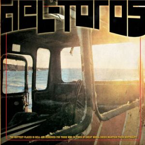 Del-Toros Hottest Places in Hell Are Reserved For Those Who In Times Of Great Moral Crisis Maintain Their Neutrality CD