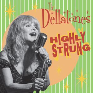Highly Strung CD