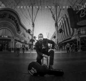 Delta Bombers Pressure and Time CD wild rockabilly at Raucous Records.