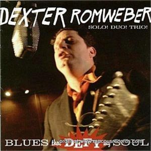 Blues That Defy My Soul CD