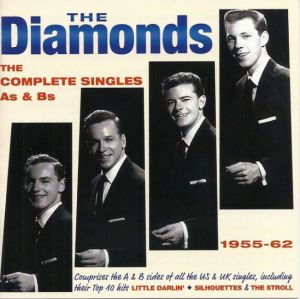 Complete Singles As & Bs 1955-62 2CD