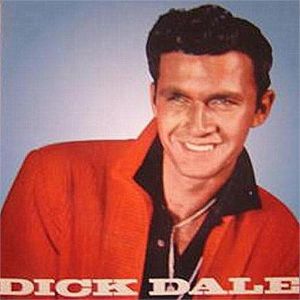 Dick Dale and his Del-Tones Surfin' and a Swingin' 2CD