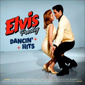 Elvis Presley Dancin' Hits Collector's Edition CD original recordings at Raucous Records