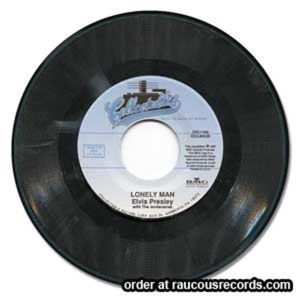 Surrender  7" Vinyl Single