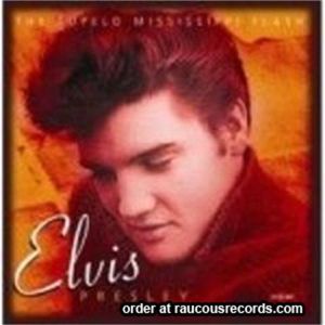 The Tupelo Mississippi Flash 4-CD Boxed Set