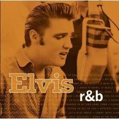 Elvis Presley Elvis R&B CD 828768575024