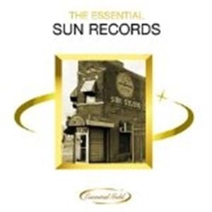 Essential Sun Records CD 1950s rock 'n' roll at Raucous Records.