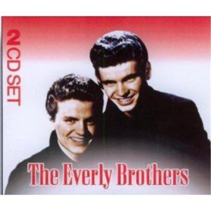 Very Best Of Everly Brothers 2CD 5050457204020
