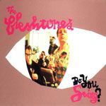 Fleshtones Do You Swing? CD