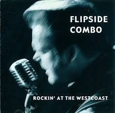 Flipside Combo Rockin' At The Westcoast CD