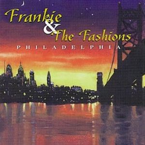Frankie and The Fashions Philadelphia CD 090431573129