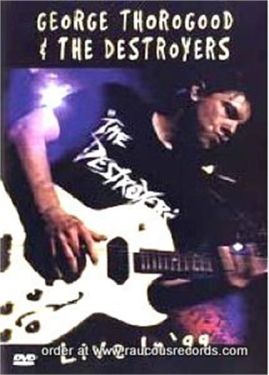 Live in '99 DVD