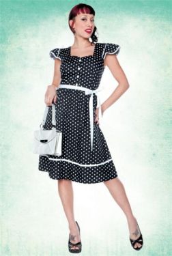 Rockabilly Dress