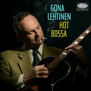 Gona Lehtinen Fly Now CD BLR331952 6418594319523