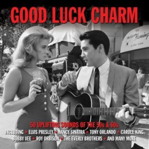 Good Luck Charm 2CD 5060143496264