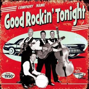 Good Rockin' Tonight How Beautiful Was That CD