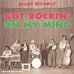Got Rockin' On My Mind 2CD