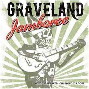 Graveland Jamboree CD