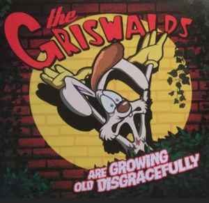 Growing Old Disgracefully CD
