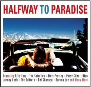 Halfway To Paradise 2CD