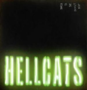 Hellcats Dance To The Devil's Beat CD