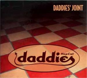 Hepcat Daddies Daddies Joint CD swing at Raucous Records.