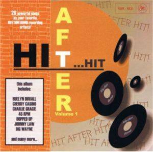 Hit After Hit CD